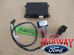 Thru 18 F-150 Oem Ford Security System W/ Remote Start Uses Factory Flip Key!. Fixed Price $229.95.