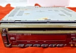 Kenwood KDC-2011S Cd Player In Dash Receiver Untested. Fixed Price $34.64.