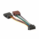 Pioneer 16 Pin Iso Wiring Harness Connector Adaptor Car Stereo Radio Loom. Fixed Price $35.78.