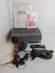 Sony CDX-444RF Mobile 10-DISC Changer Audio System W/ Box. Fixed Price $120.00.