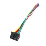 New Wire Harness 16-PIN Replacement For Pioneer Car Radio DEH-X3700S DEHX3700S. Fixed Price $9.25.