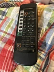 Pioneer CU-VSX124 Remote Control For D4500K VSX-498 VSXD-498. Fixed Price $33.99.