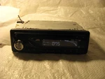 Jvc Kd AR270 Player Dash Receiver Cd Keeps Ejecting Sold Is. Fixed Price $49.99.
