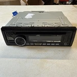 Jvc KD-SX24BT Digital Media Receiver 1 Din Bluetooth Usb Equalizer Not Texted. Fixed Price $40.00.