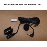 New Microphone For Jvc KD-HDR71BT KDHDR71BT Free Fast Shipping. Fixed Price $8.49.