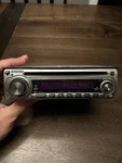 Kenwood KDC-128 Din Car Cd Player Receiver Mosfet 45WX4. Fixed Price $34.99.