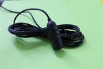 Microphone For Jvc KD-S88BT KW-R920BTS KW-X830BTS KW-V830BT KD-R730BT#3.5. Fixed Price $11.51.