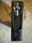 Alpine Car Stereo Audio Unit TDA-7563 Vintage- Works !. Fixed Price $199.00.