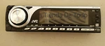 Vintage Jvc KDG830 KD-830 Cd Player Car Stereo Removable Face Plate Display. Fixed Price $50.00.