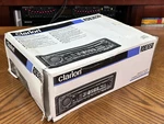 Clarion Magi-tune High Power Single Disc Am Fm Radio Player Part Number RDB365D. Fixed Price $144.49.