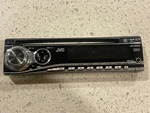 Jvc KD-PDR30 Car Stereo Faceplate Only Oem. Fixed Price $59.95.