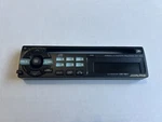 Alpine CDE-7827 Replacement Faceplate For Car Stereo. Fixed Price $19.99.