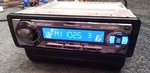 Panasonic CQ-DF583U, CD/MP3 Receiver, Tested !. Fixed Price $69.95.