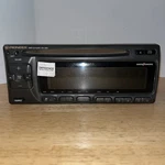 Vintage Pioneer DEH-40DH Car Cd/radio Player Faceplate. Fixed Price $20.00.