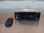 Kenwood Excelon KDC-X700 Radio Car Stereo Single Din. Fixed Price $119.99.