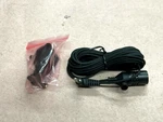 Alpine Microphone CDE-196DAB CDE-178BT CDE-195BT CDE-185BT CDA-137BTI Oem. Fixed Price $25.00.