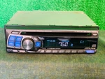 Alpine CDA-9805J Car Audio, Head Unit, Used Item, Working Condition Confirmed. Fixed Price $119.00.