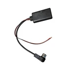 Bluetooth Aux Adapter Cable For Alpine CDA-7893 CDA-7894 CDA-7998R. Fixed Price $12.45.