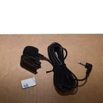 New Microphone For Kenwood KMMBT240U KMM-BT240U Free Fast Shipping. Fixed Price $8.49.