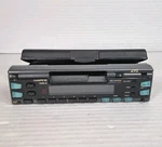 Jvc KS-FX434 Faceplate Control Panel And Case Only Tested Works Replacement. Fixed Price $29.98.