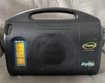 Baygen Freeplay Wind-up Radio Self Powered Am/fm/shortwave Tested No Cables. Fixed Price $24.84.