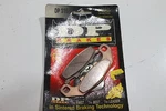 Brakes DP316 Standard Sintered Metal Pads. Fixed Price $39.99.