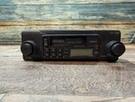 Vintage Jensen XCC-7100 Am/fm Stereo Cassette Receiver Untested Is. Fixed Price $24.99.