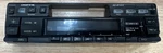 Jvc KS-RT414 Car Stereo Radio Cassette Player Faceplate. Fixed Price $35.00.