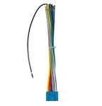 New Wire Harness For Pioneer AVHP5200DVD AVH-P5200DVD Car Radio Replacement Part. Fixed Price $9.25.