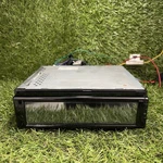 Bluetooth Pansonic CQ-DF802U Old School Retro Graphic Equalizer. Fixed Price $249.99.
