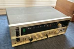 Bic Lux 71/3R Receiver Stereo Power Amplifier Audiophile 70S Very Rare Read. Fixed Price $899.99.
