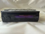 Kenwood KDC-MP145 Car Stereo Am/fm Cd Receiver No Remote. Fixed Price $25.00.