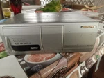 Alpine CHA-1214 Cd Avto Changer. Fixed Price $85.00.