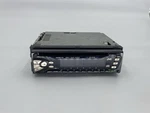 Jvc KD-S550 In Dash Receiver Cd Player Detachable Face Plate W/case Untested. Fixed Price $24.00.