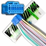 Pioneer Wire Harness AVH-P4900DVD AVH-P5700DVD AVH-P7600DVD AVH-P5000DVD AVH-P59. Fixed Price $9.11.