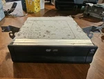 06 07 08 Honda Pilot Gps Navigation Dvd Rom Drive W/ Code 39540-S9V-A610-M1 Oem. Fixed Price $125.00.