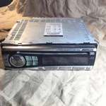 Alpine Dash Car Radio Model CDE-9842 No Harness Untested. Fixed Price $20.00.
