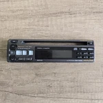 Alpine CDM-7835R Front Stereo Radio Face Fascia Cd-player. Fixed Price $18.77.