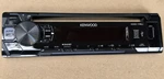 Kenwood KDC-115U Replacement Faceplate. Fixed Price $29.99.
