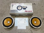 Us Pioneer Premier Speaker 17CM TS-M7PRS / T5-580. Fixed Price $416.00.