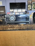 Aftermarket Soundstream VR-345B Radio Stereo Fm Cd Player No Wire Pigtails. Fixed Price $55.00.