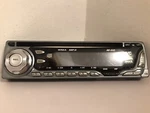 Jvc KD-S32 Face Plate Only For Car Stereo Cd Player. Fixed Price $14.95.