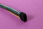 Wire Harness For Jvc KW-XR610 KW-AVX730 KW-AVX800 KD-AR959BS KD-S88BT New #s. Fixed Price $12.24.