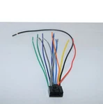 New Wire Harness For Jvc KD-R620 KDR620 Free Fast Shipping. Fixed Price $9.24.