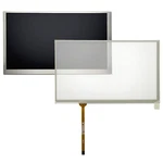 Lcd Display W/ Touch Screen Replacement For Pioneer AVH-X8500BHS AVHX8500BHS Car. Fixed Price $77.95.