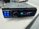 Alpine CDA-117 Player With Dsp, Ipod / Iphone Usb Control. Fixed Price $195.00.