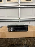 Pioneer DEH-X2710UI Cd Rds Receiver. Fixed Price $60.00.