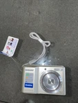 Sony Cybershot DSC-S2000 10.1MP Digital Camera. Fixed Price $80.40.