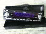 Jensen Faceplate For CD4720. Fixed Price $14.50.
