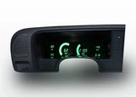 1995-1999 Chevy Truck Digital Dash Panel Cluster Gauges Green Leds. Fixed Price $434.24.